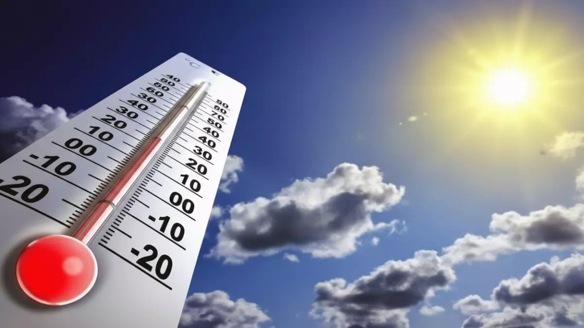 عاجل: انقسام جوي مرعب… دافئ نهاراً ثم انهيار بالحرارة ليلاً - والقاهرة تواجه تقلبات خطيرة!