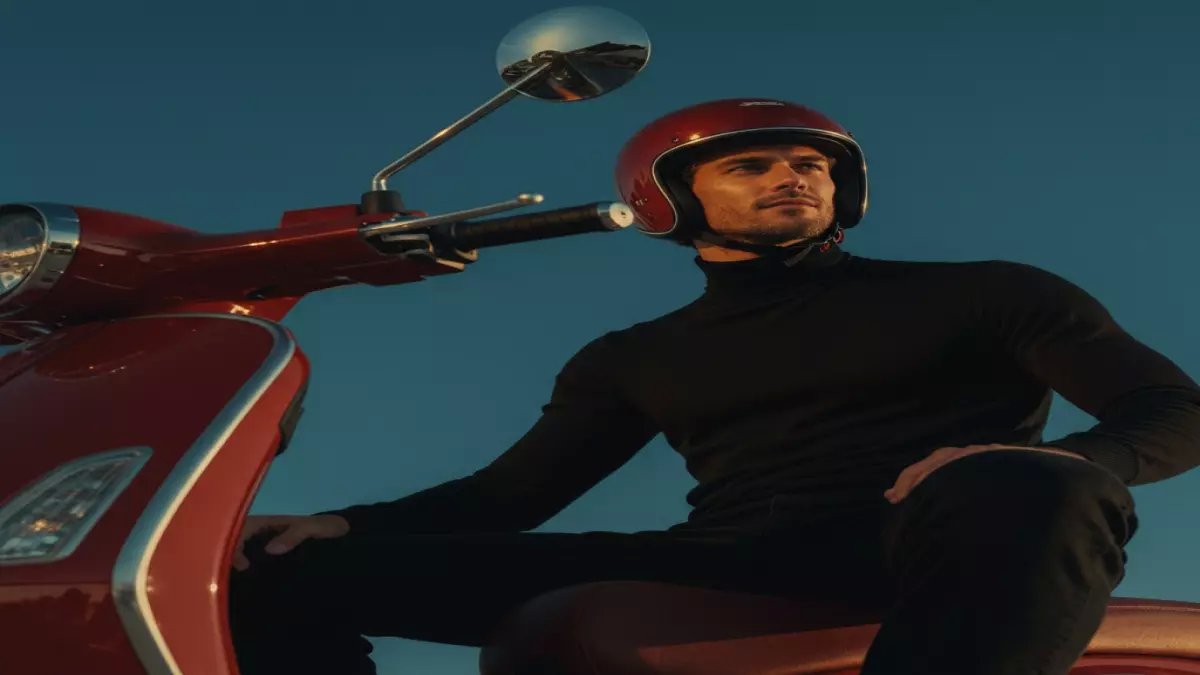 انفجار في سوق الموتوسيكلات: فيسبا تبدأ تصنيعها في مصر رسمياً… أسعار صادمة تنتظر الجمهور!