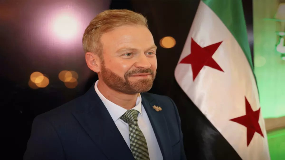 عاجل: السعودية تدخل سوريا بمليارات الدولارات وشركة طيران جديدة... هل تنهي 14 عام من العزلة؟