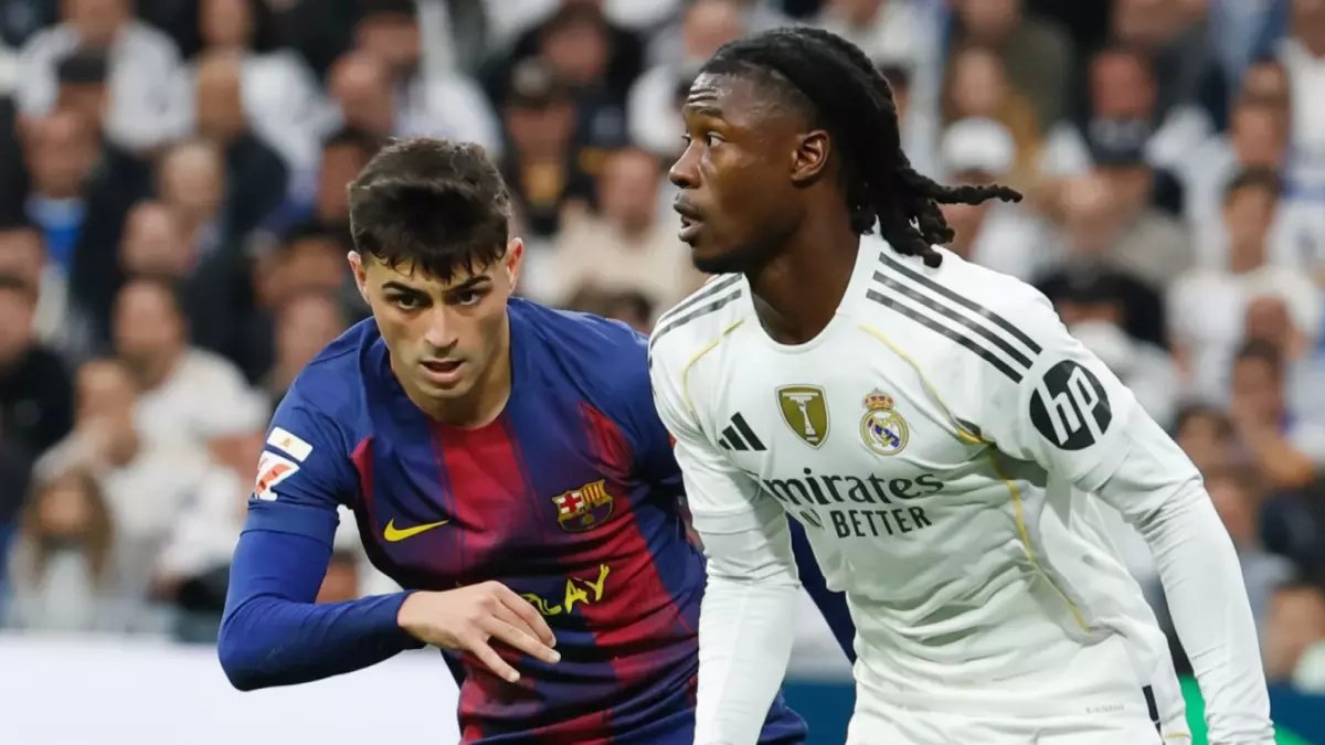 صادم: برشلونة على بُعد خطوتين من النهائي.. وريال مدريد يواجه كابوس الإقصاء الأوروبي!