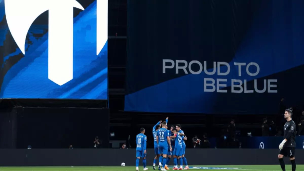 عاجل: بنزيما وسايمون يخوضان أول اختبار ناري مع الهلال اليوم... هل سيصنعان المعجزة؟