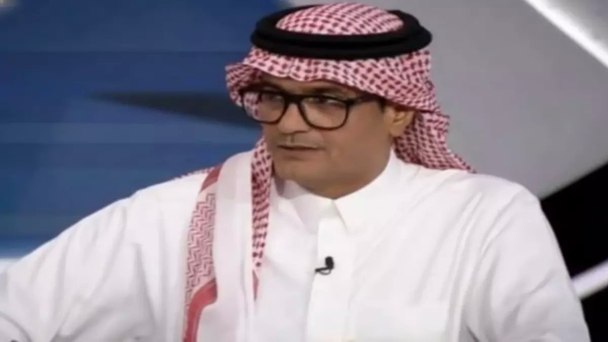 البكيري يفجر مفاجأة مدوية عن كانتي: "رفضهم ولفظهم كلقمة مسمومة"... والسبب الحقيقي صادم!