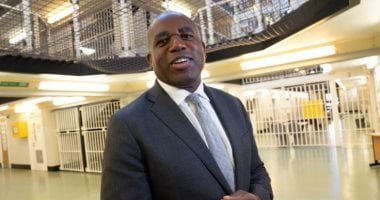 العدل البريطانية تعلن انشاء سجن «سوبر ماكس» للمتطرفين.. ما هو؟