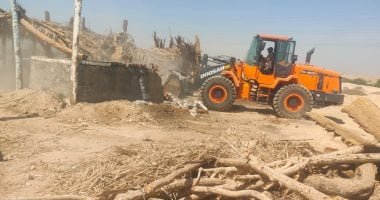 المنصة الوطنية لتقنين أراضى الدولة تستقبل 38 ألف طلب منذ إطلاقها