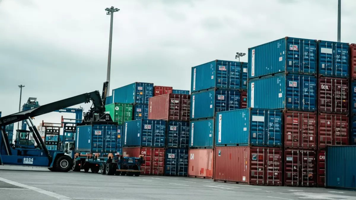 عاجل: تركيا تخطط لطفرة تاريخية... زيادة التبادل التجاري مع مصر بـ45% ليصل 9 مليارات دولار!