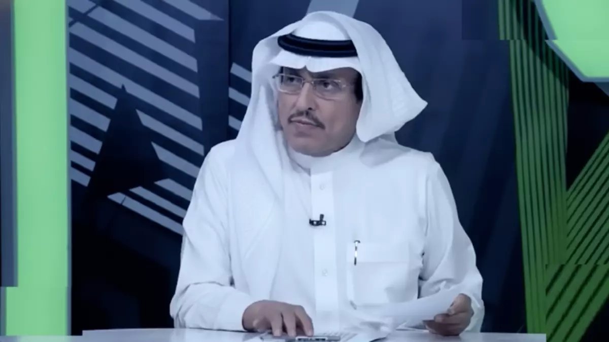 عاجل: الدويش يفجر مفاجأة صادمة عن الدوري السعودي... "ياخسارة الملايين" والسبب سيذهلكم!