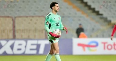 تصدي شوبير يخطف الأنظار في الجولة الرابعة من دوري أبطال أفريقيا.. فيديو