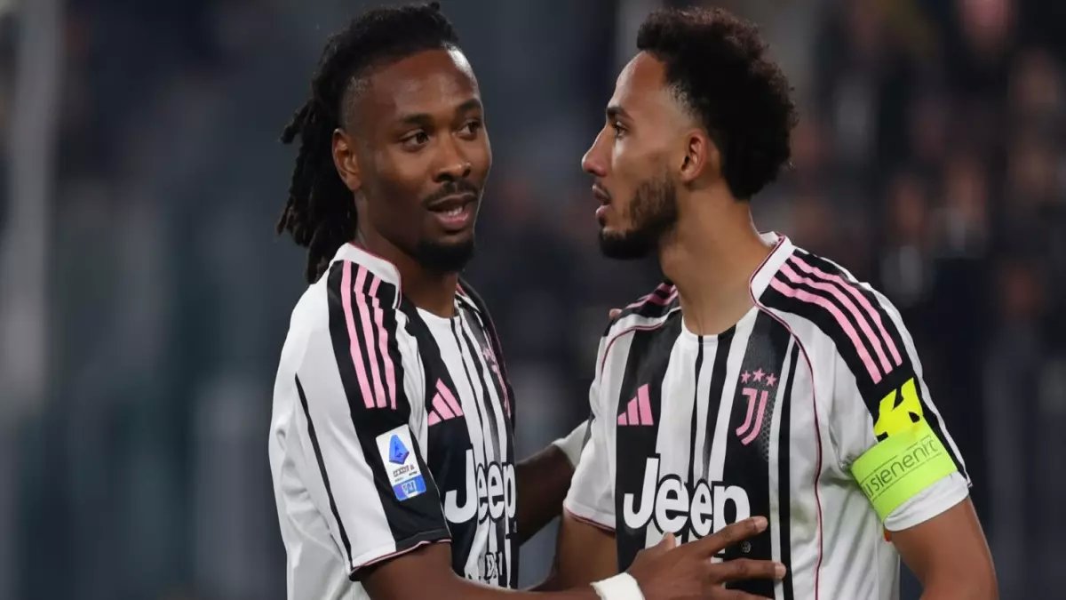عاجل: معركة نارية تنتظر يوفنتوس... هل ينكسر اللعنة أم يحطم الإحصائية المرعبة؟