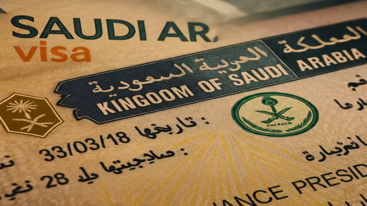 عاجل: السعودية تفرض شروط جديدة صارمة على اليمنيين - لا استثناءات نهائياً!