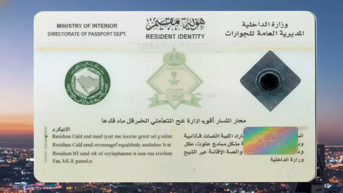 عاجل: السعودية تفرض 800 ريال شهرياً لكل مرافق... 13 مليون مقيم في صدمة حسابية!