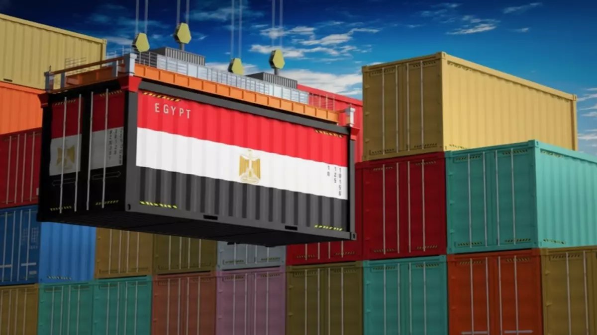 حصرياً: صادرات مصر إلى تركيا تنفجر.. حققت 3.2 مليار دولار خلال 2025 بين الملابس والحديد والأسمدة