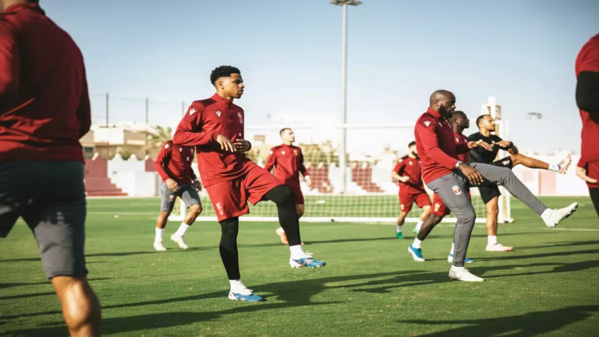 عاجل: معركة القمة والقاع تشتعل اليوم... الدرعية يطارد الصدارة والجبيل يحارب الهبوط!