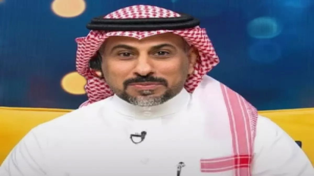 عاجل: العنزي يصدم الجميع بتصريح ناري حول انتقال الحمدان للنصر - "ستكون الأجمل"!