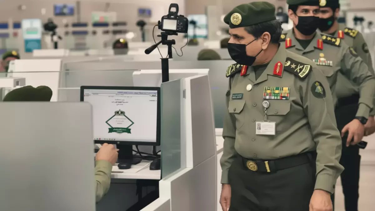 إنذار أخير من سلطة رسمية.. لكن الجوازات السعودية تمنحك 30 يوماً فقط لتصحيح وضعك