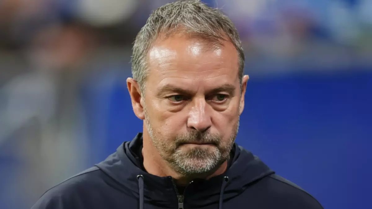 صادم: فليك يعترف لأول مرة - إلتشي الفريق الوحيد في الليغا الذي "أذل" برشلونة!