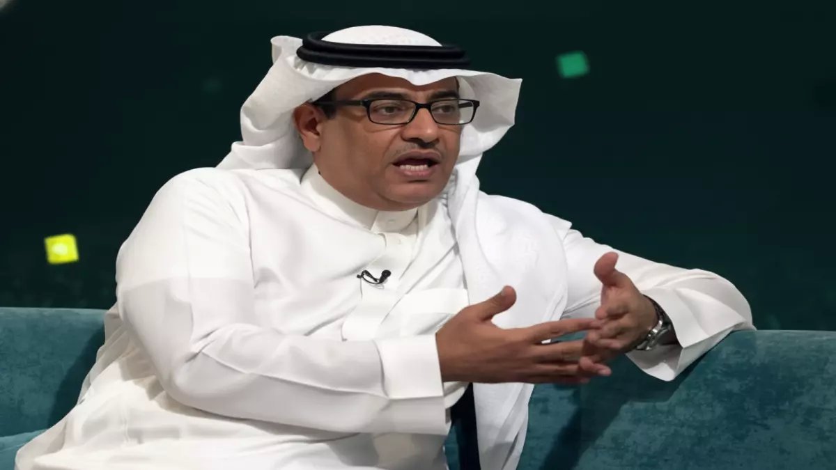 عاجل: الجعيلان يفجر قنبلة مدوية عن مدرب النصر... ماذا يخفي الاتحاد عن شكوى الهلال ضد جيسوس؟