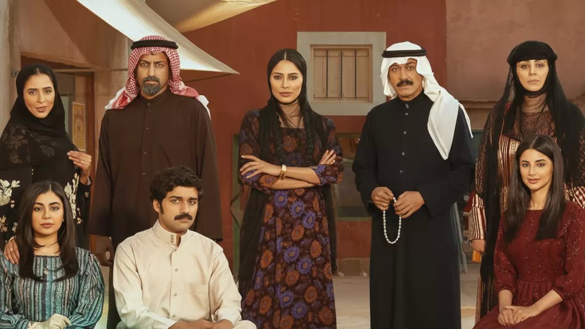 عاجل: عاصفة درامية كبرى تبدأ في فبراير القادم… أبطال شارع الأعشى 2 في مواجهة صراع مصير بلا رجعة على MBC وشاهد!