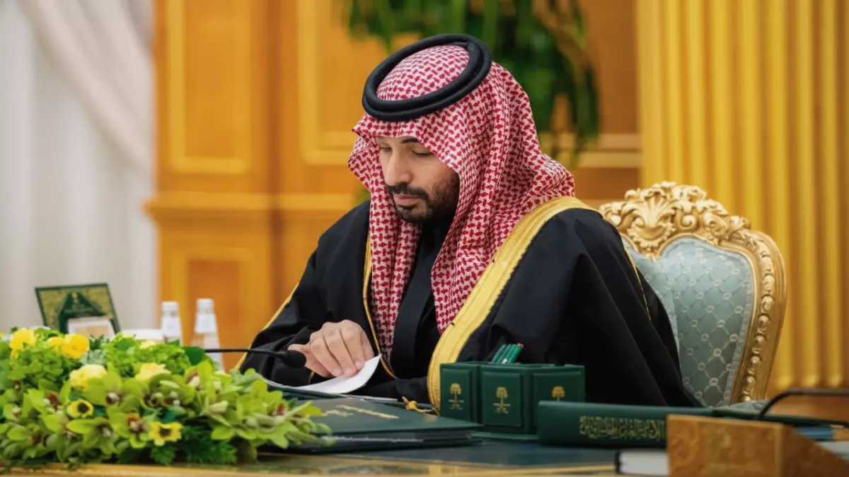 عاجل: محمد بن سلمان يصدر 15 قراراً استراتيجياً تشمل شراكة مع هارفارد ومكافحة الإرهاب... تفاصيل صادمة!