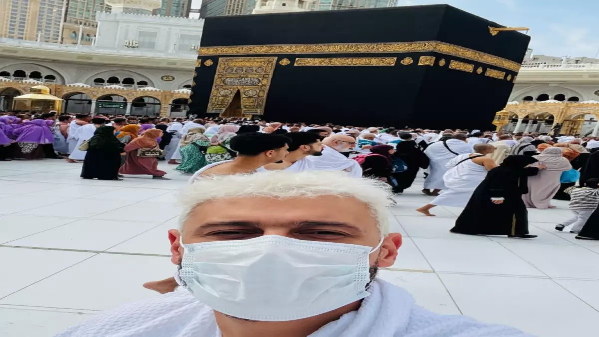 عاجل: خطوات حصرية لاستخراج تصريح العمرة 2026 عبر «نسك»… هل تعرف الشروط الجديدة الإجبارية؟