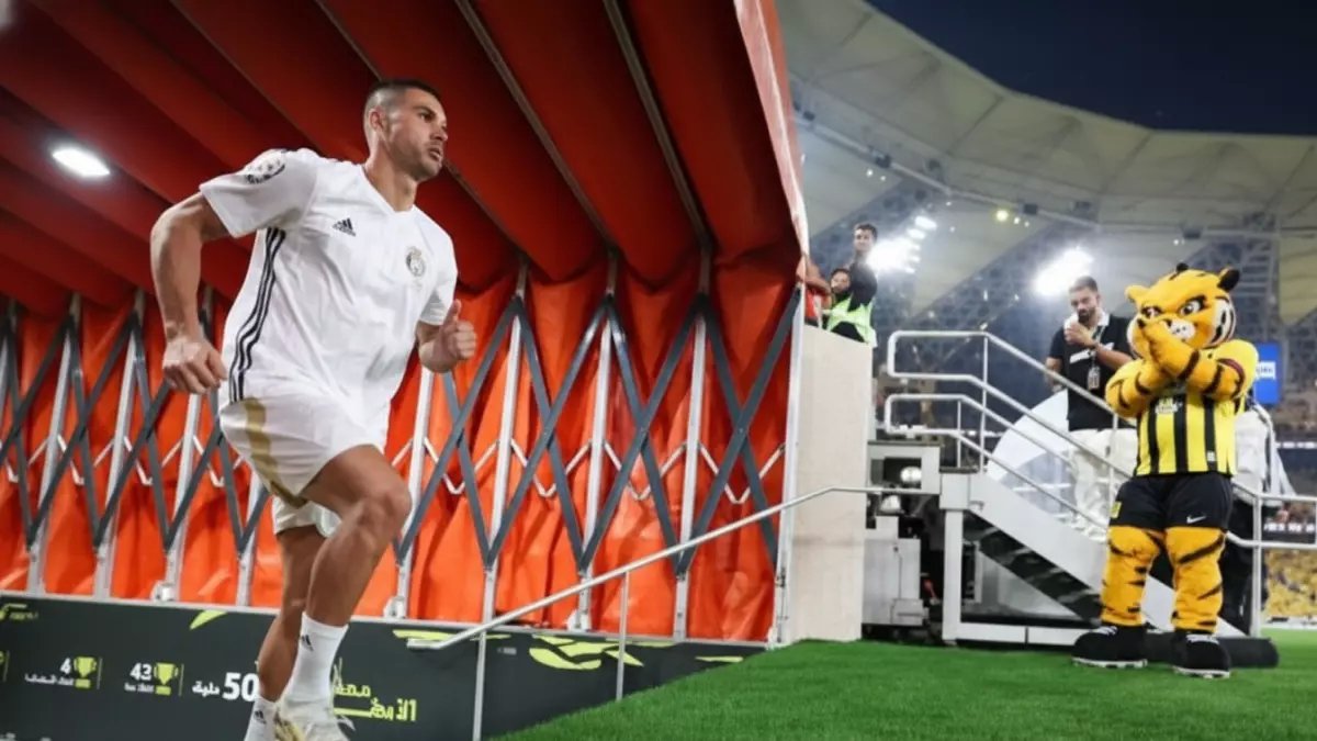 عاجل: 5 كوارث تهدد رونالدو إذا غاب عن كلاسيكو الاتحاد... والخسائر ستدمر مسيرته!