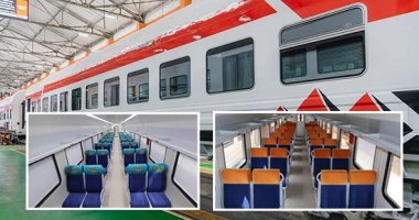 احجز تذكرتك.. مواعيد قطارات «القاهرة - الإسكندرية» اليوم الخميس 5-2-2026