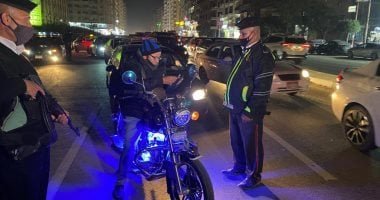 مخالفات مرورية تعرضك للحبس حال ارتكابها أثناء السير بالسيارة.. اعرفها