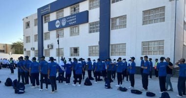 السبت.. انطلاق الفصل الدراسى الثانى بالمدارس فى عدة محافظات