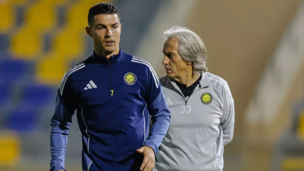 صادم: الاتحاد يتفوق على النصر تاريخياً… إحصائية مفاجئة تكشف الحقيقة قبل المواجهة النارية!