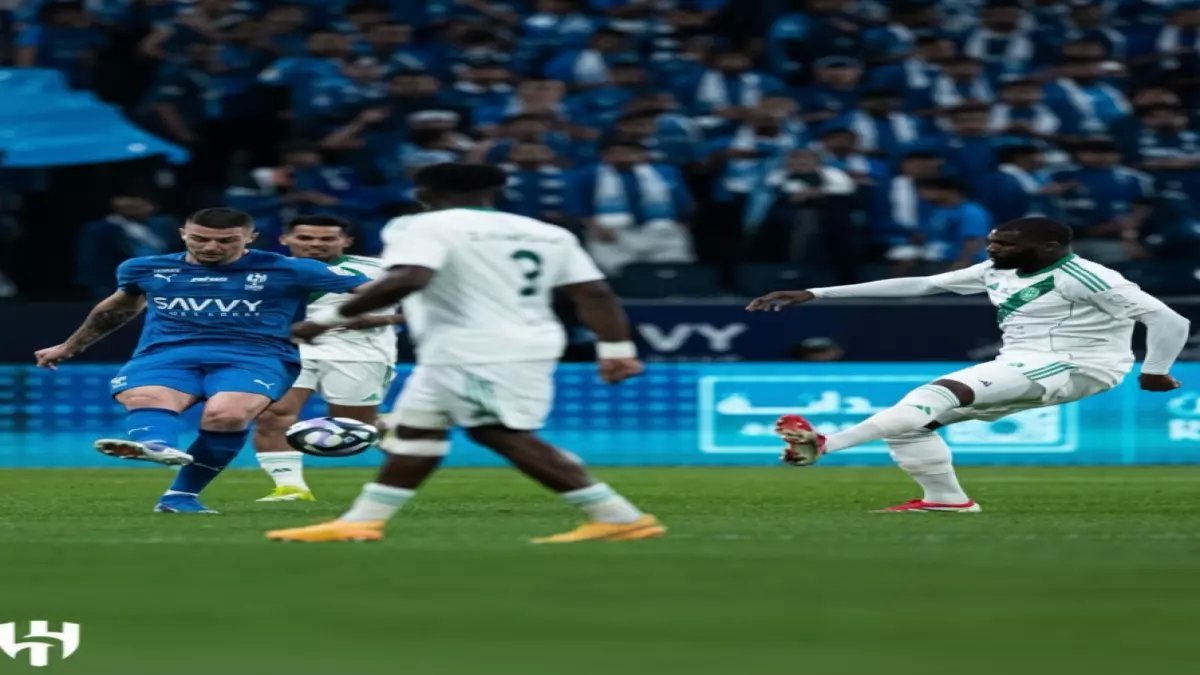 حصري: ساديو ماني وماتيو ريتيجي يقودان تشكيلة الأحلام في دوري روشن - النصر والقادسية يهيمنان!