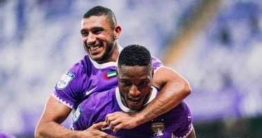 النني وربيعة.. موعد مباراتي الجزيرة والعين بنصف نهائي كأس رئيس الإمارات