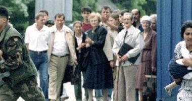 رحلات الصيد البشرى تثير الجدل فى أوروبا.. إيطاليا تحقق وتعتقل أول متهم