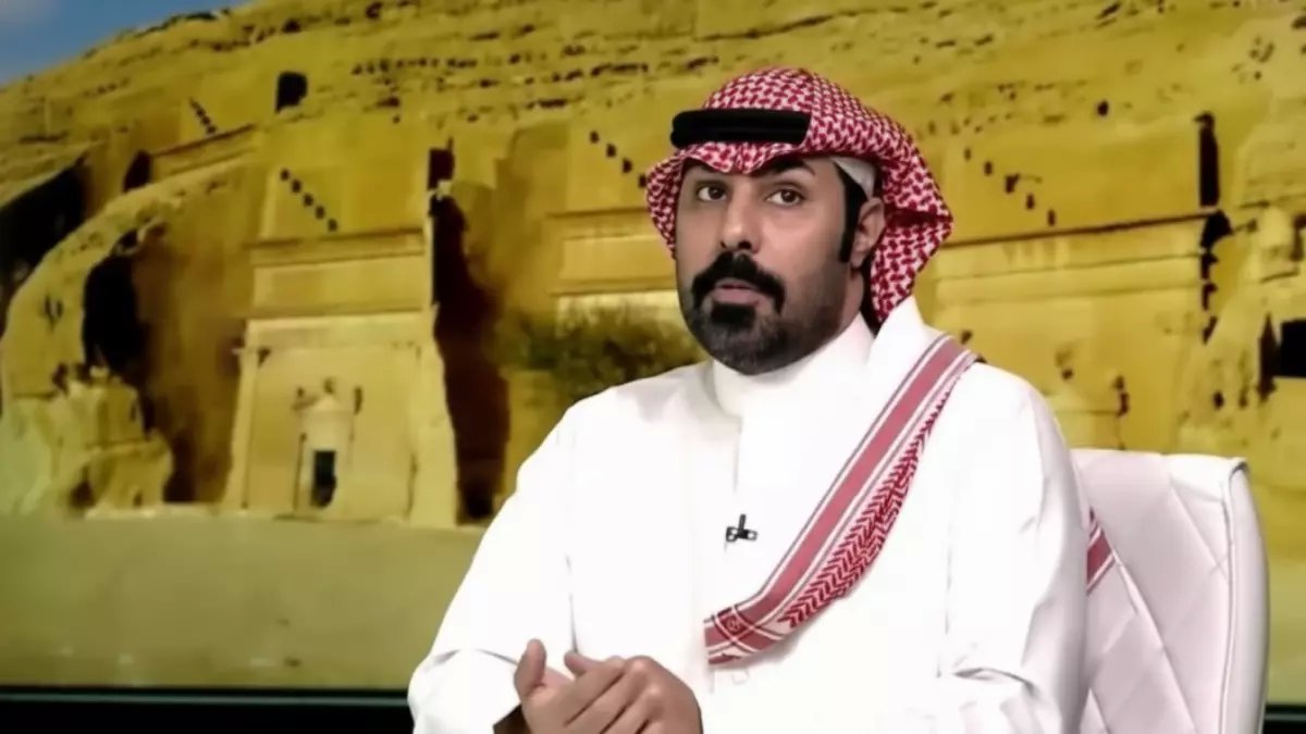 عاجل: البدر يفجر مفاجأة صادمة عن الوليد بن طلال والهلال... لماذا لم ينفقوا الملايين في كأس العالم؟