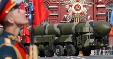 معهد ستوكهولم: انتهاء معاهدة نيو ستارت يفتح الباب أمام سباق تسلح نووى جديد