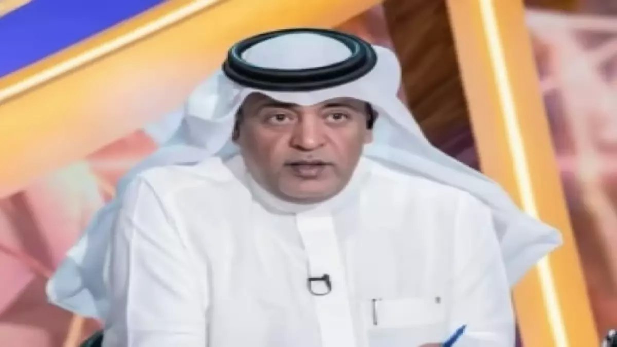 الفراج يفجر مفاجأة مدوية عن "الحمدان" بعد انتقاله للنصر: "الهلال فشل معه 5 سنوات"!