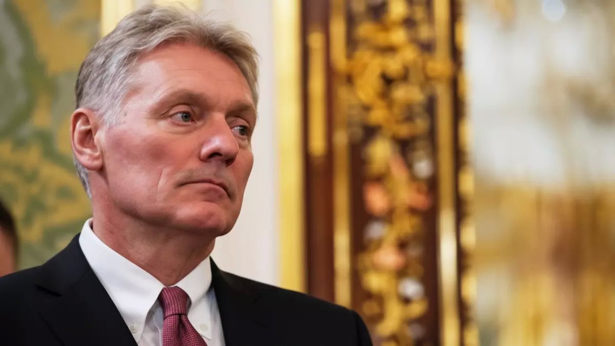 عاجل: الكرملين يرفض التحقيق في فضيحة إبستين الجنسية... "لا نضيع الوقت" في كشف صلات المخابرات الروسية!