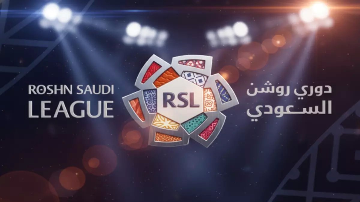 عاجل: رابطة روشن تكشف مفاجآت صادمة في جدول 8 جولات... تغييرات جذرية تهز الدوري السعودي!