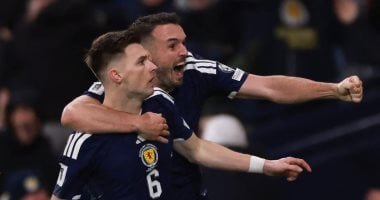 عطلة رسمية في اسكتلندا أثناء كأس العالم 2026.. اعرف السبب