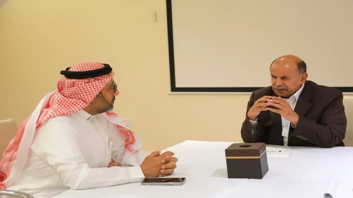 حصري: مركز الملك سلمان ينفذ 25 مشروعاً إنسانياً في حضرموت... الخنبشي يكشف النموذج الأخوي الفاعل!