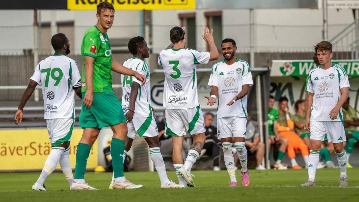 عاجل: الأهلي يخطف هوساوي بقرار صادم... ورينار يكشف المفاجأة الكبرى!