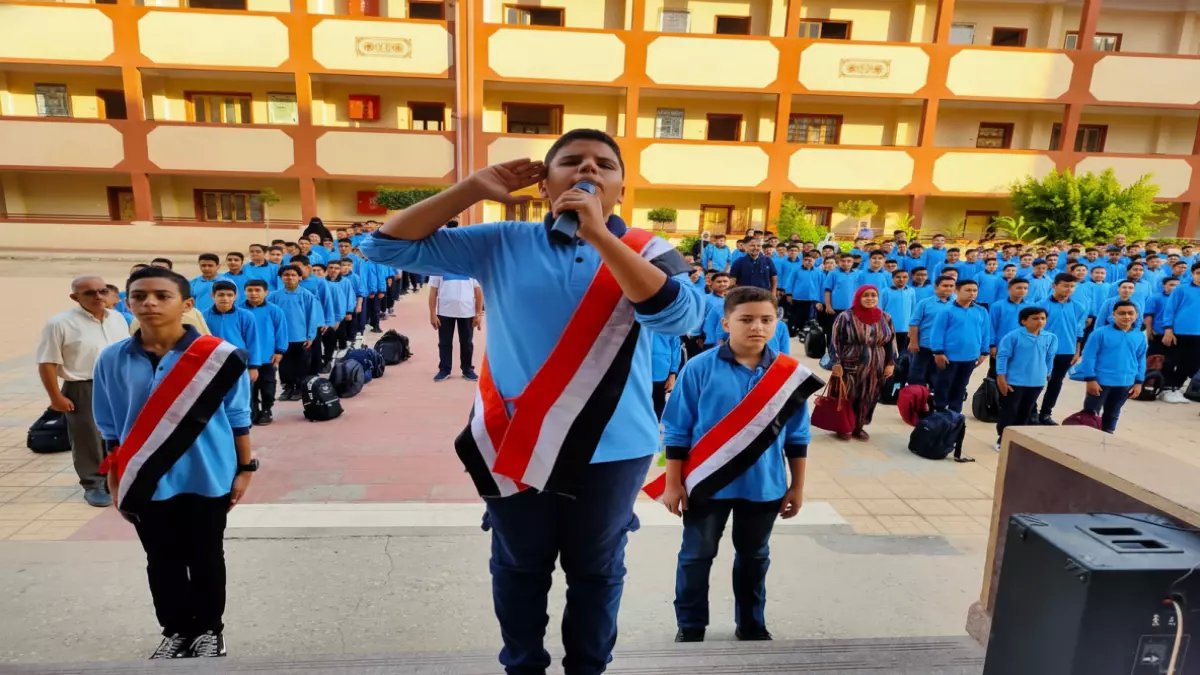 عاجل: وزارة التعليم تكشف حقيقة تأجيل الدراسة 10 أيام... والموعد الرسمي صادم!