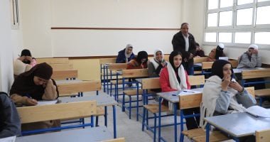 تعليمات وضوابط التظلم على نتيجة الترم الأول للصف الثالث الإعدادى 2026