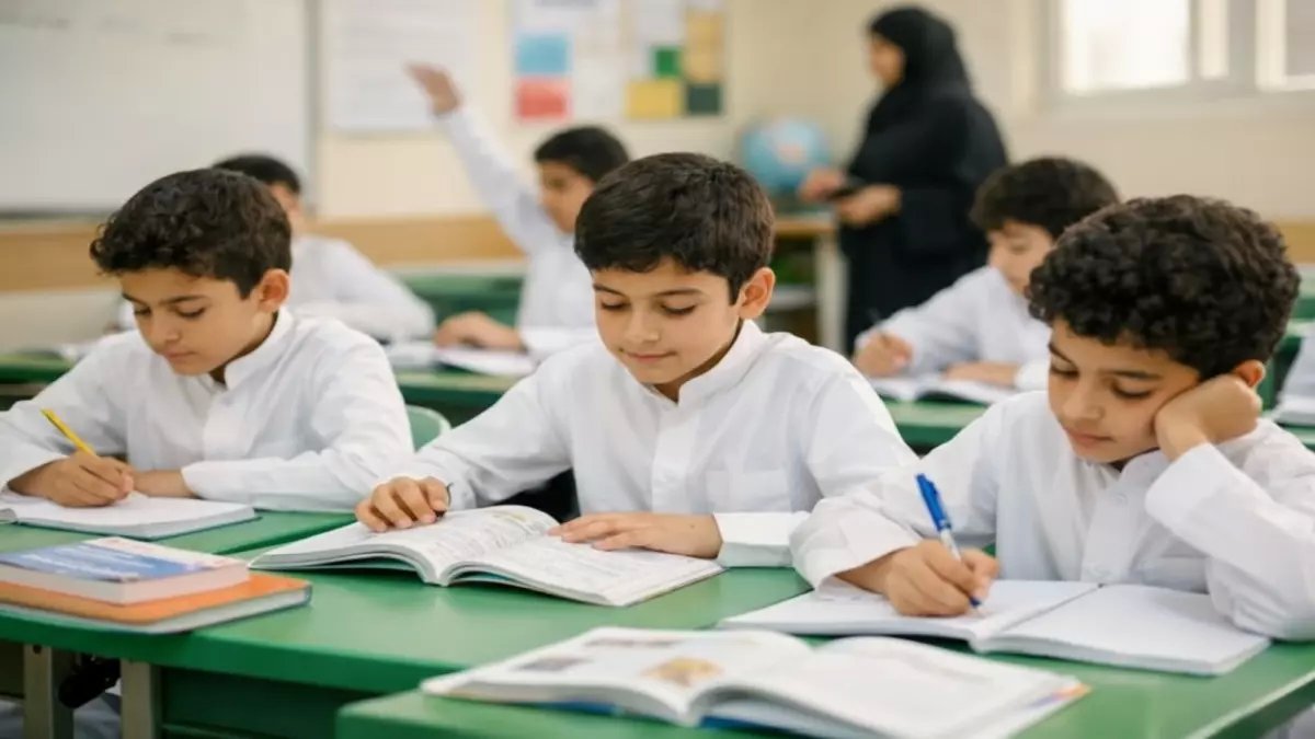 عاجل: التعليم تعلن حرباً على الأسابيع الميتة... وسيل من الرسائل يغرق هواتف الآباء