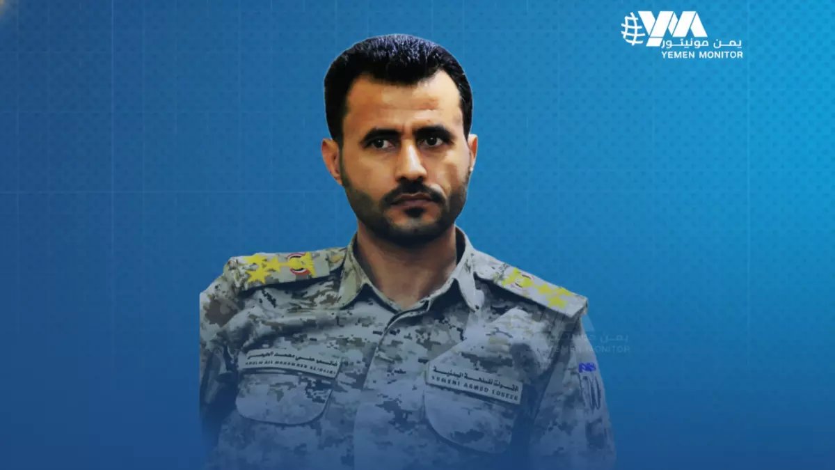 عاجل: قائد عسكري يكشف السر المدمر لهزيمة الحوثيين... وحدات خاصة تحطم تكتيكاتهم الجديدة!