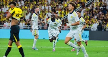مواعيد مباريات اليوم.. كلاسيكو النصر والاتحاد والجزيرة مع العين