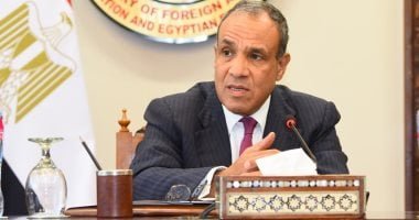 وزير الخارجية: الأوضاع فى الضفة الغربية وغزة "هشة للغاية" والتصعيد مستمر