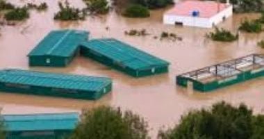 مصرع شخص وإجلاء الآلاف.. عاصفة ليوناردو تغلق المدارس فى البرتغال وإسبانيا