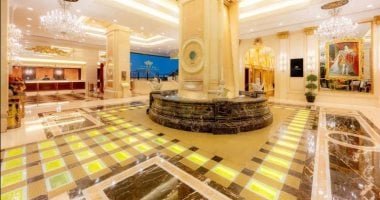 جنون الذهب يرغم فندقا صينيا على بيع أرضيته.. بلومبرج تكشف التفاصيل