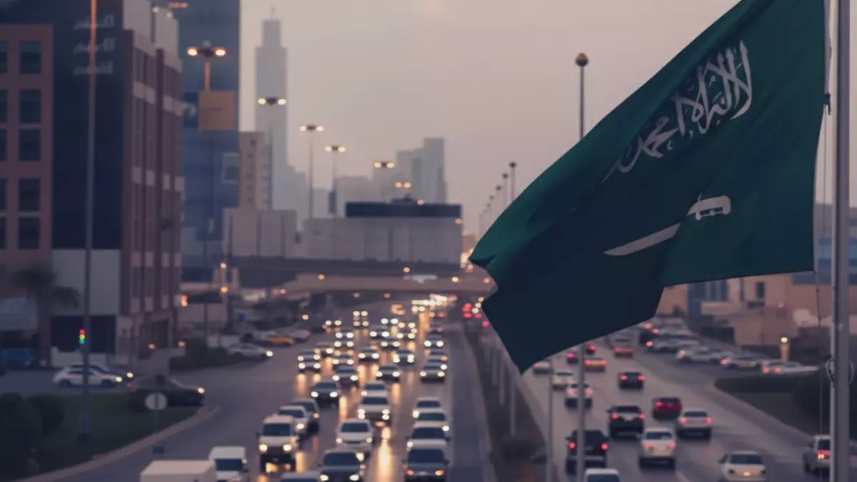 كيف استعاد البرنامج السعودي 90 دقيقة من حياة كل يمني في كل رحلة؟