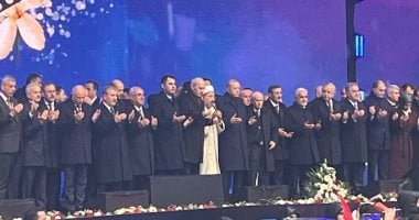 بالقرآن والدعاء.. كيف أحيت تركيا الذكرى الثالثة للزلزال بحضور أردوغان