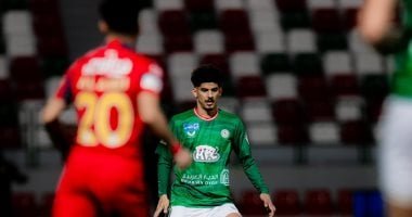 الاتفاق يفوز على ضمك 2-0 بمشاركة كوكا فى الدورى السعودى